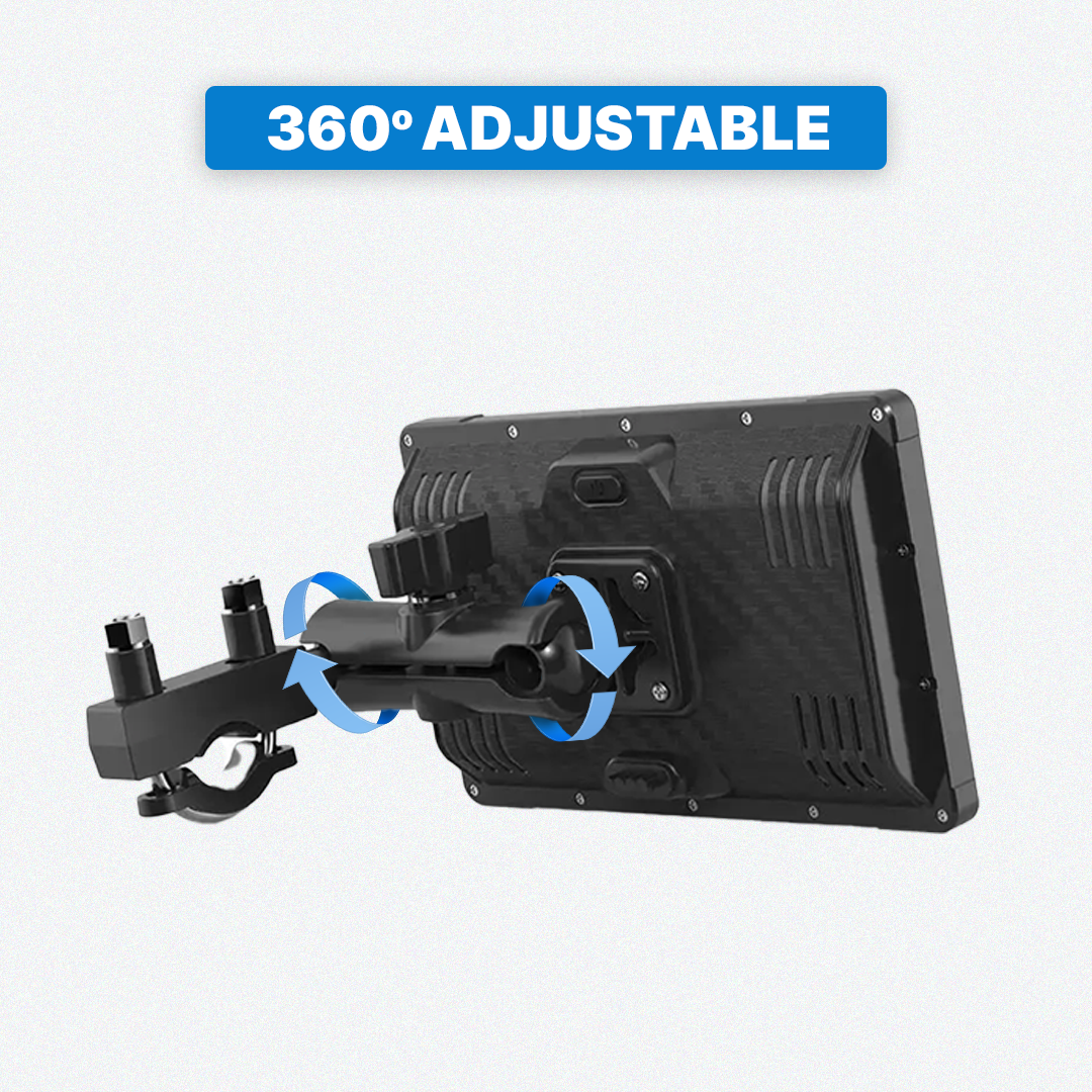 Carplay One Motor Pro™ (2025 Model)
