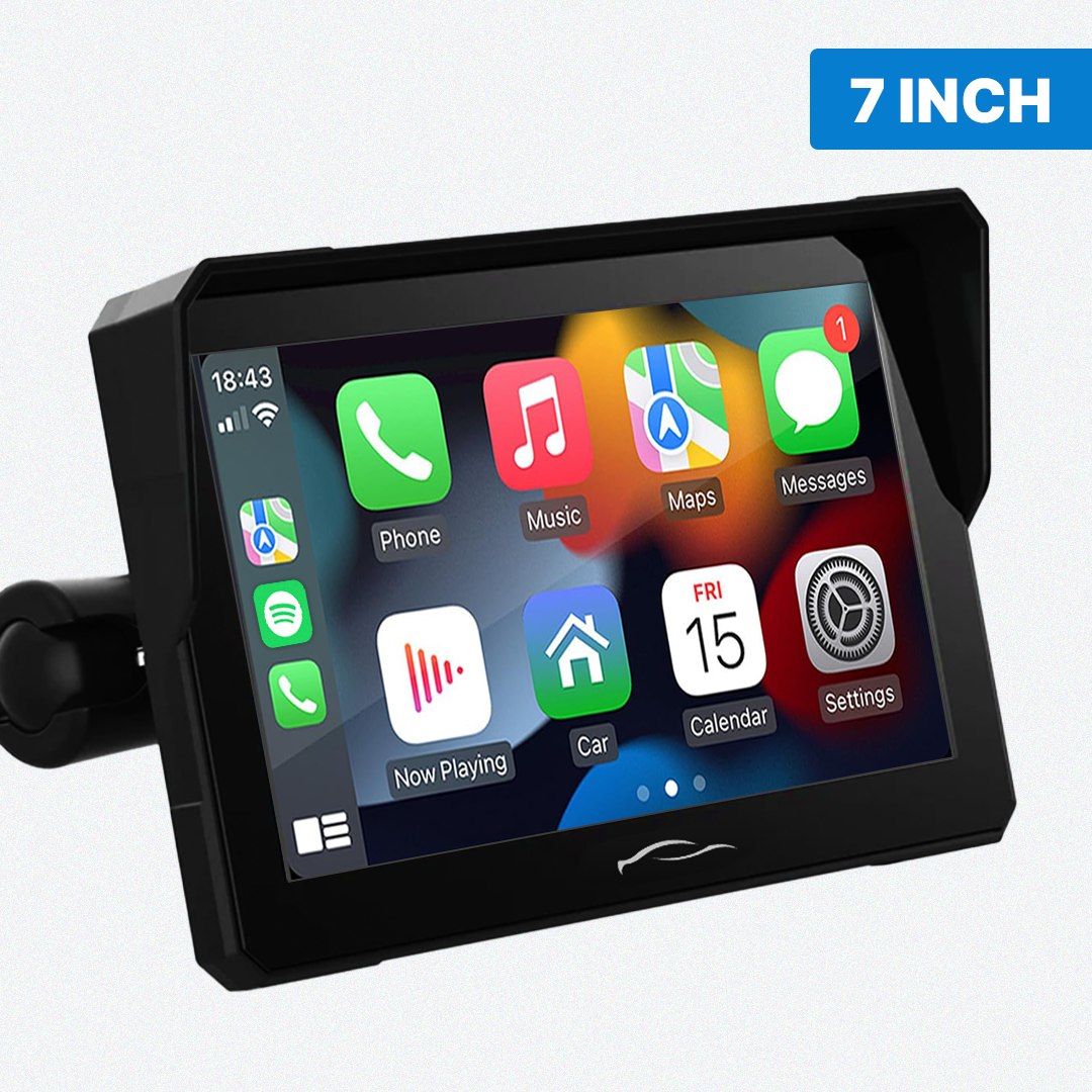 Carplay One Motor Pro™ (2025 Model)