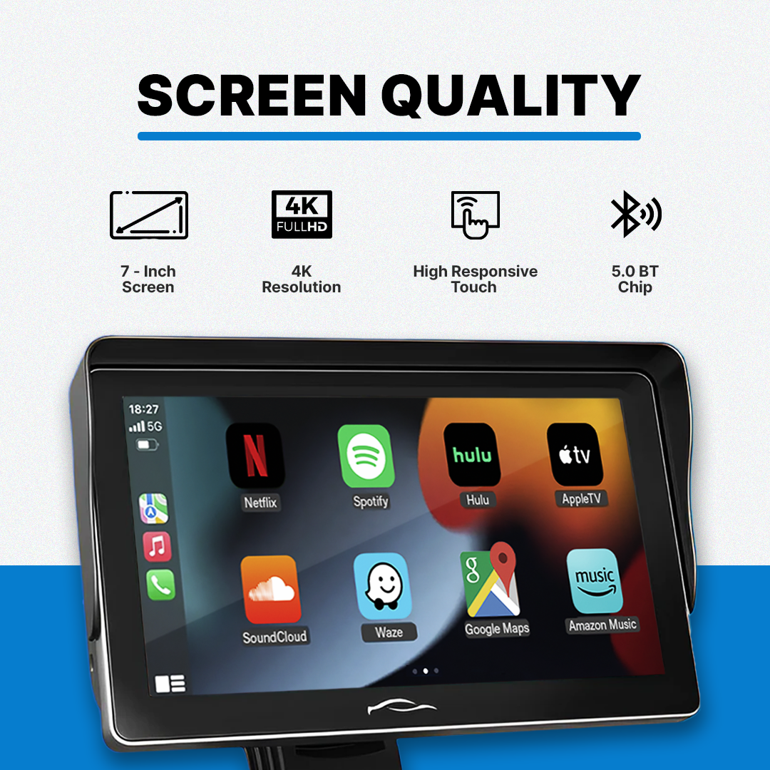 Carplay One Pro™ (2025 Model)