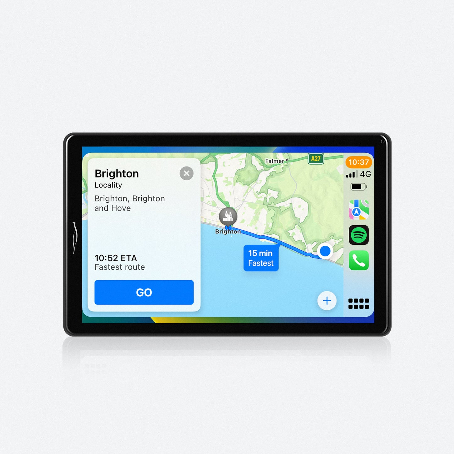 Carplay One Ultra™ (2025 Model)