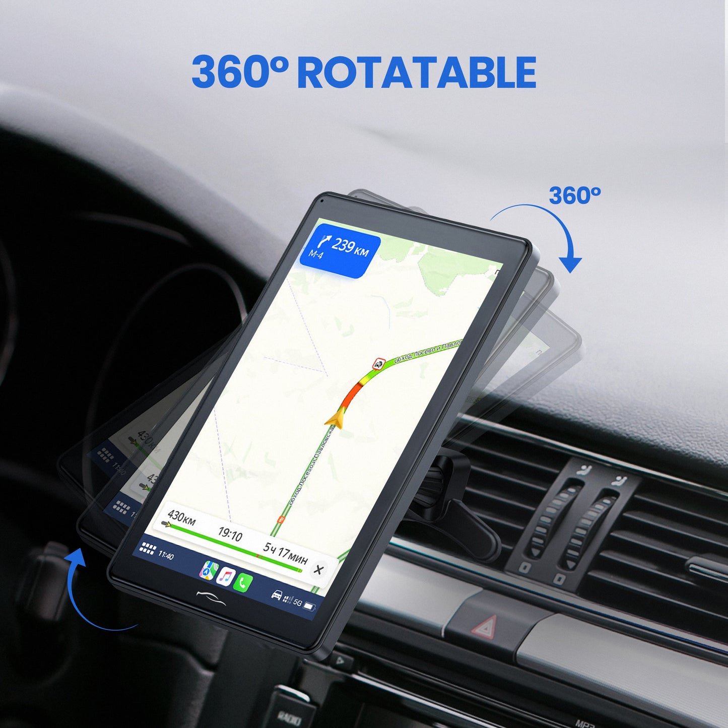 Carplay One Ultra™ (2025 Model)