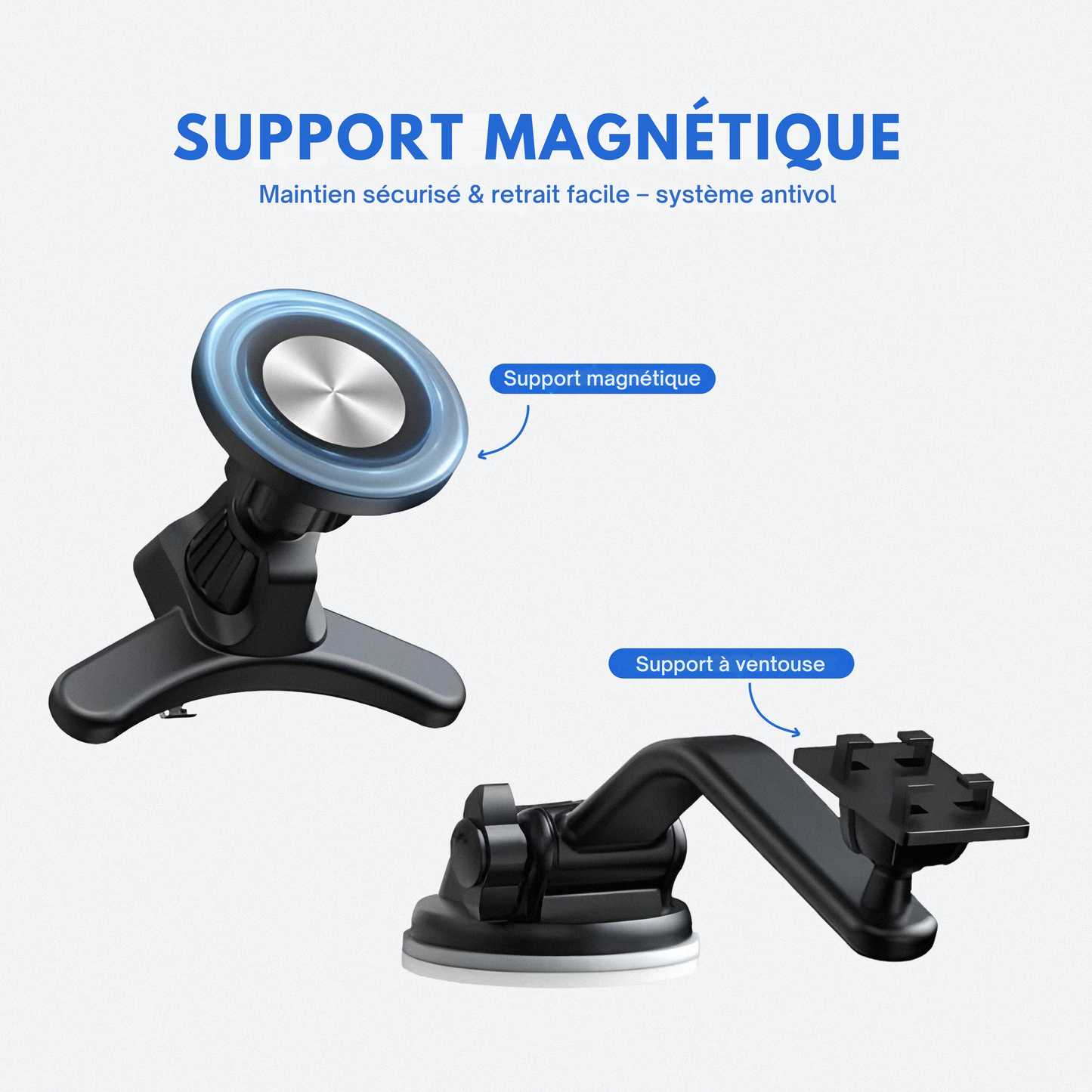 CarPlay One Ultra™ – Modernisez votre voiture en 3 minutes avec un grand écran — sans câbles, sans outils, 100 % sans fil.