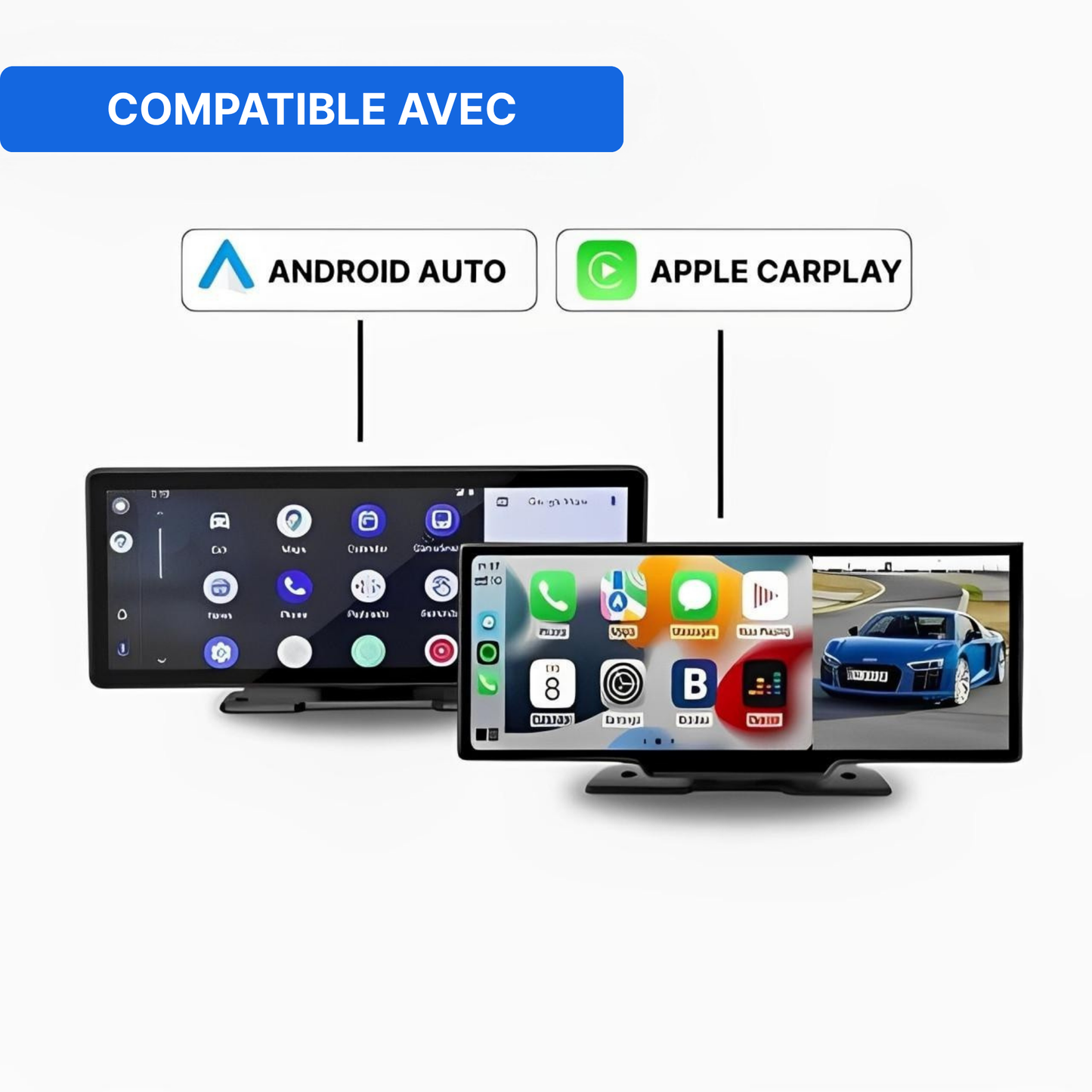 Carplay One Max™