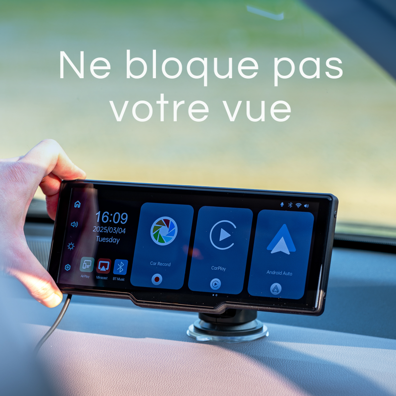 Carplay One Max™