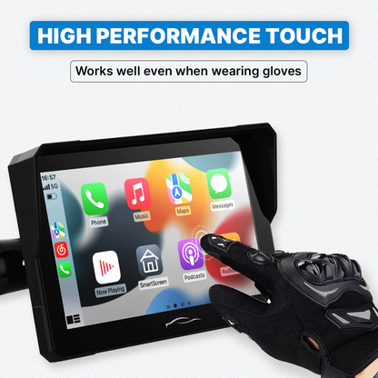Carplay One Motor Pro™ (2025 Model)