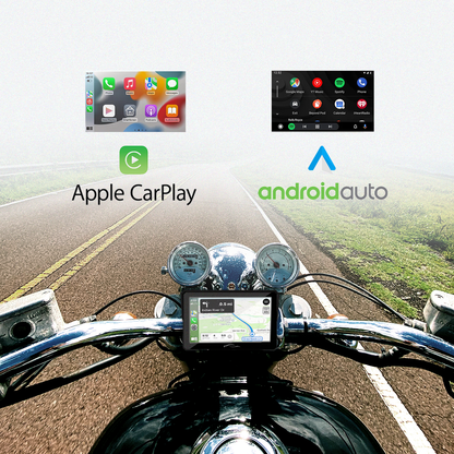 Carplay One Motor Pro™ (2025 Model)