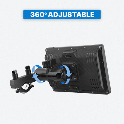 Carplay One Motor Pro™ (2025 Model)