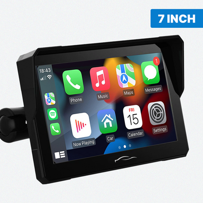 Carplay One Motor Pro™ (2025 Model)