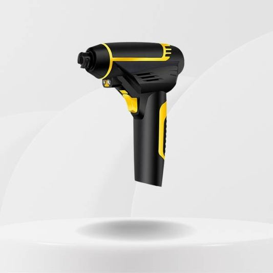 Gonfleur Pneu Voiture Pro 150 PSI – Compresseur Haute Performance | TyrePro™