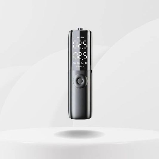 Gonfleur Pneu Voiture Électrique 150 PSI – Mini Compresseur Rapide | AirMaster™