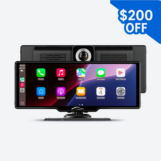 Carplay One Pro Max™ (2025 Model)