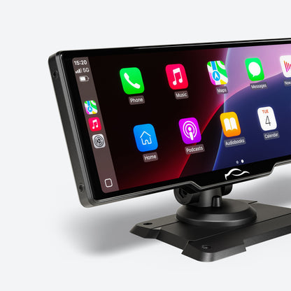 Carplay One Pro Max™ (2025 Model)