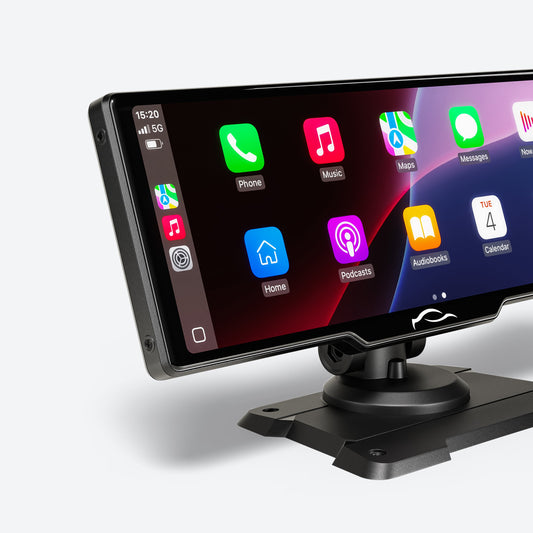Carplay One Pro Max™ (2025 Model)