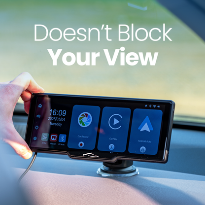 Carplay One Pro Max™ (2025 Model)