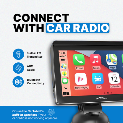 Carplay One Pro™ (2025 Model)