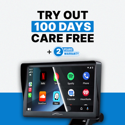 Carplay One Pro™ (2025 Model)
