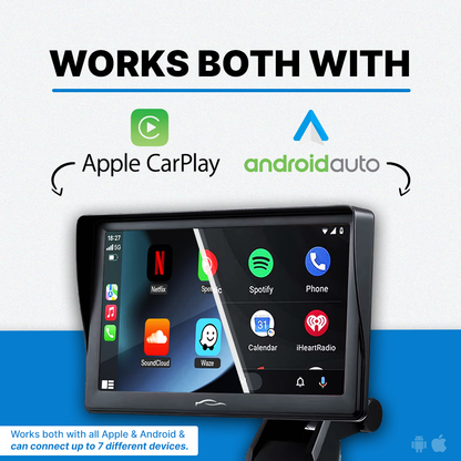 Carplay One Pro™ (2025 Model)