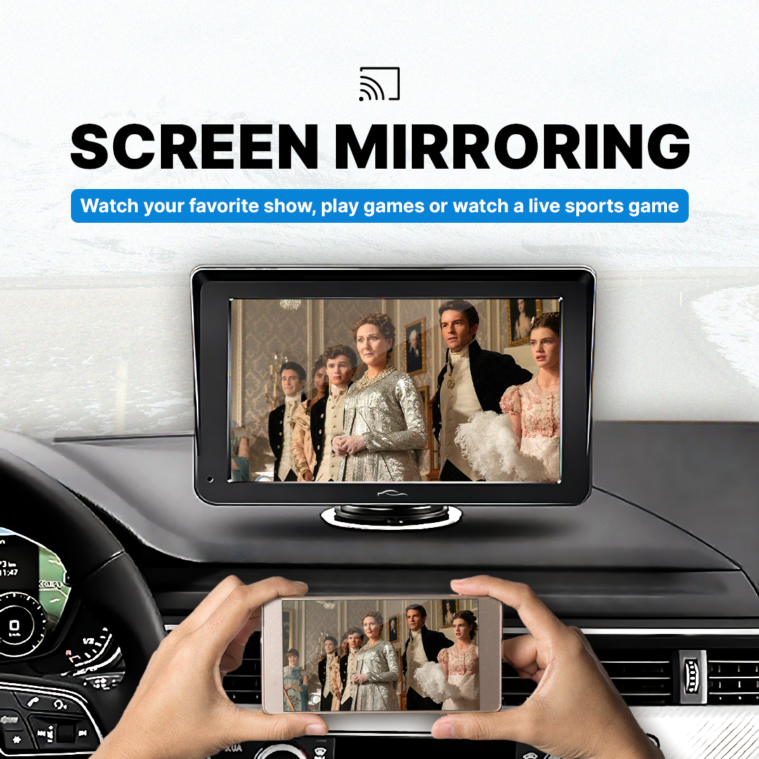 Carplay One Pro™ (2025 Model)