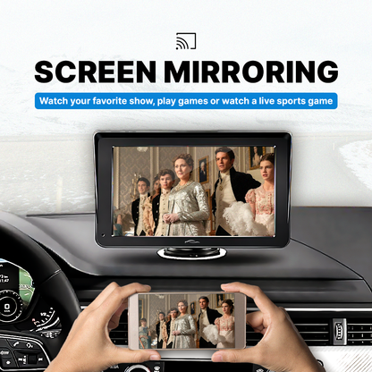 Carplay One Pro™ (2025 Model)