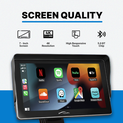Carplay One Pro™ (2025 Model)
