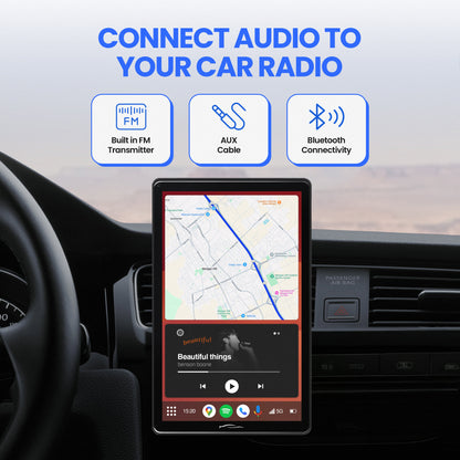 Carplay One Ultra™ (2025 Model)