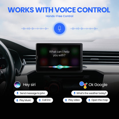 Carplay One Ultra™ (2025 Model)