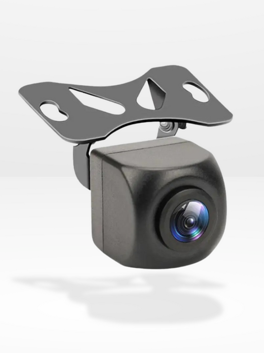 Caméra de Recul CVBS/AHD 1080p Universelle pour Voiture