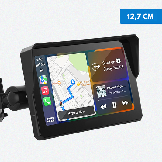 CarPlay One Moto ™