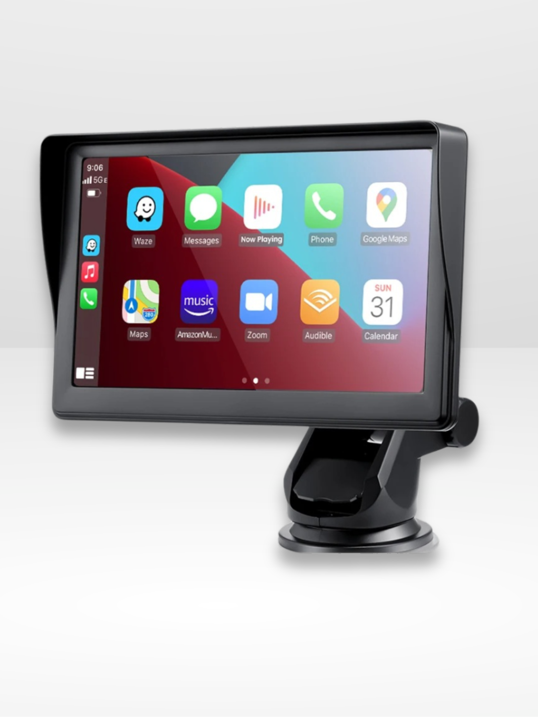 Ecran Carplay