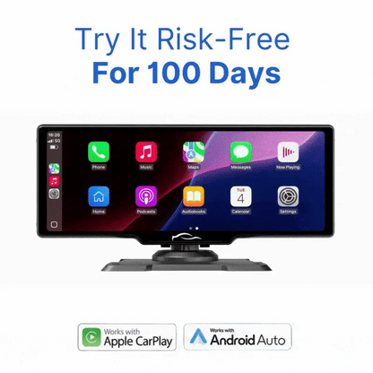 Carplay One Pro Max™ (2025 Model)