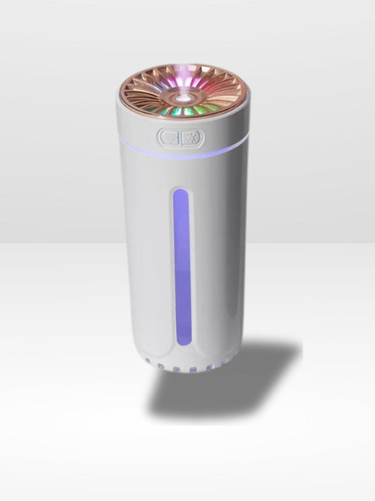 Diffuseur LED pour Voiture | Luxe Illumination