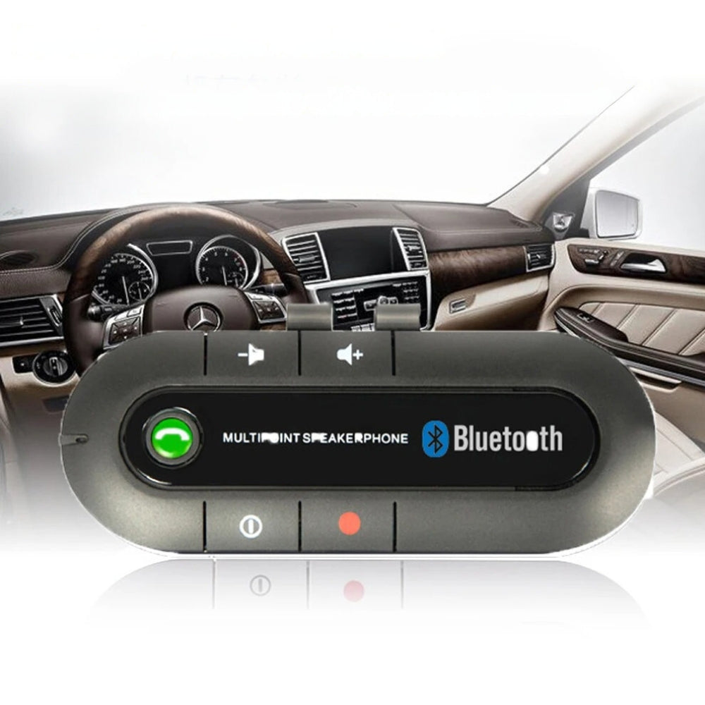 Kit Bluetooth Voiture | Le Son Parfait ®