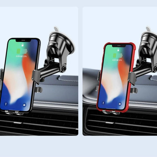 Support Telephone Voiture| Universel